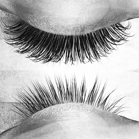 Hollywood Nails & Hair Extension Bar